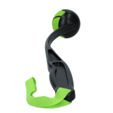 Dog Comets Ballwerfer, grün, 48 cm, inkl. Tennisball