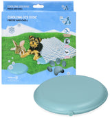 CoolPets Kühl-Disc für Hunde und Nagetiere