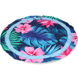CoolPets Kühlmatte, Flower, Ø 65 cm