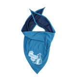 CoolPets Kühlbandana, M, 63 x 43 cm