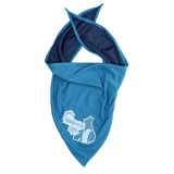 CoolPets Kühlbandana, L, 80 x 59 cm