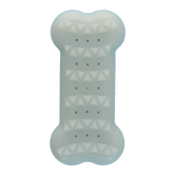 Coolpets Hundespielzeug, kühlend, Ice Bone