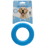 Coolpets Hundespielzeug, kühlbar, Ice Ring