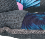 CoolPets Hundespielzeug schwimmend, wasserabsorbierend, Quietschie, Knackmaterial