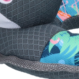 CoolPets Hundespielzeug, schwimmfähig, Flamingo, wasserabsorbierend