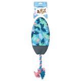 CoolPets Hundespielzeug, schwimmend, Flamingo