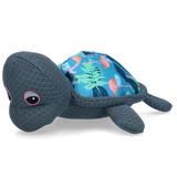 CoolPets Hundespielzeug, Wasserspielzeug, Flamingo, quietschend, schwimmend