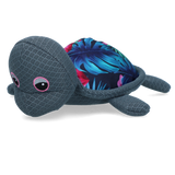 CoolPets Hundespielzeug, schwimmend, Wasserspielzeug, mit Quietschfunktion