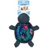 CoolPets Hundespielzeug, schwimmend, Wasserspielzeug, mit Quietschfunktion