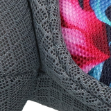 CoolPets Hundespielzeug, schwimmend, Wasserspielzeug, mit Quietschfunktion