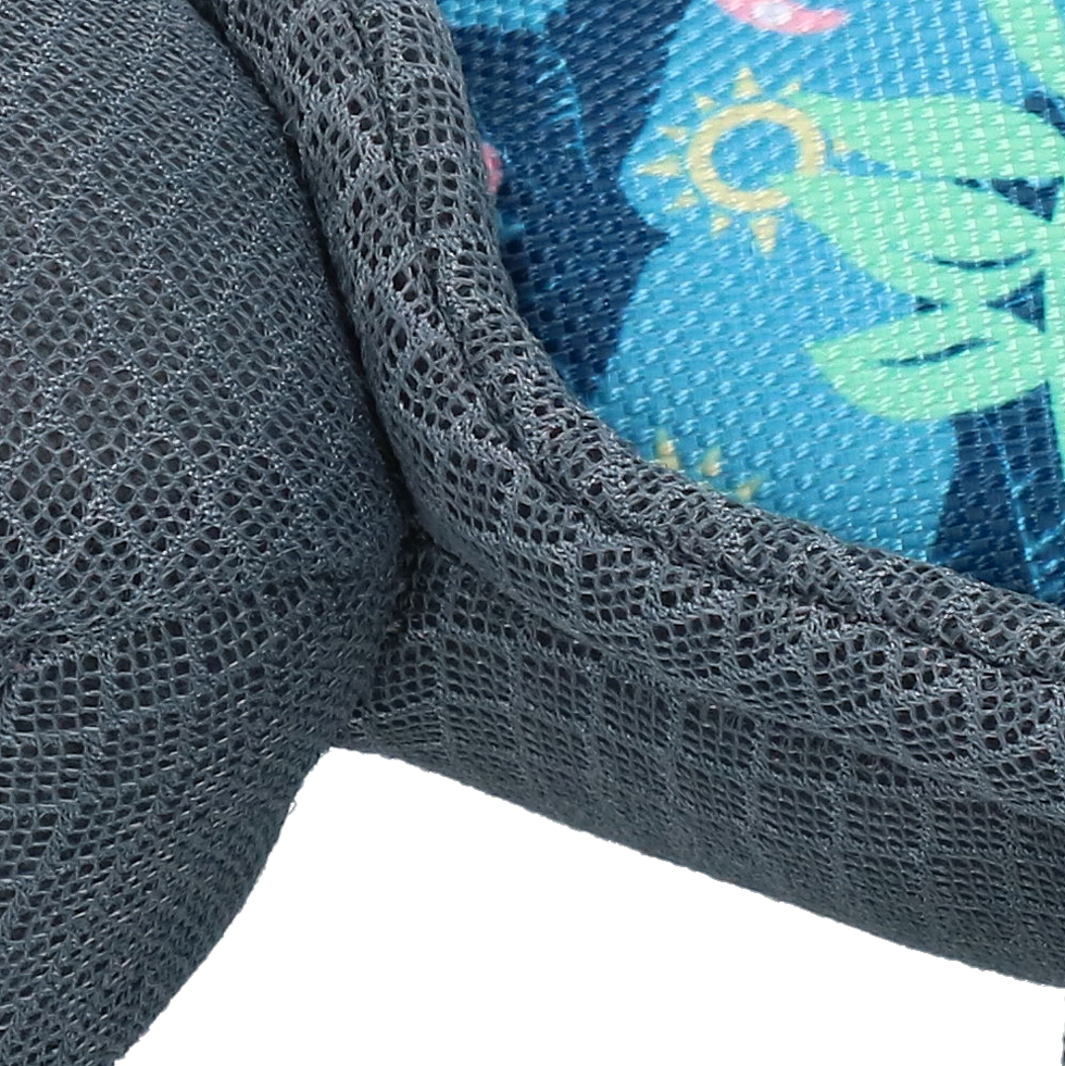 CoolPets Hundespielzeug, Wasserspielzeug, Flamingo, quietschend, schwimmend