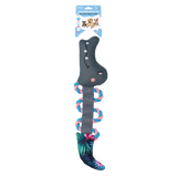 CoolPets Hundespielzeug, schwimmend, befüllbar, mit Zahnpflegefunktion