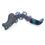 CoolPets Hundespielzeug, schwimmend, befüllbar, mit Zahnpflegefunktion