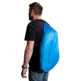 CoolPets Schattentuch, Aluminiummaterial, UV-Schutz, 283 x 212 cm