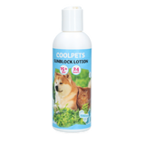 CoolPets Sunblock Lotion, SPF 15+, für Haustiere, 200 ml