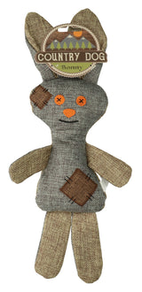 Country Dog Hundespielzeug Bonny, recycelter Kunststoff, langlebig