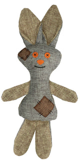 Country Dog Hundespielzeug Bonny, recycelter Kunststoff, langlebig