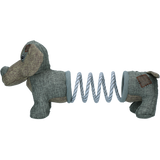 Country Dog Hundespielzeug Original Bouncer, robust, recycelter Kunststoff, 1 Stk