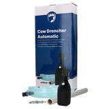 Excellent Kuh Drencher, automatisch, bis 20 l/min, Akku