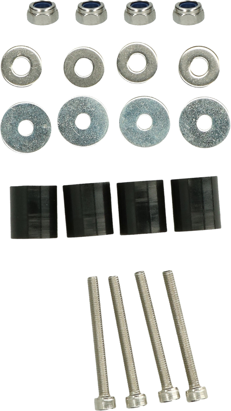 Excellent Cow Drencher Ersatzteile Fixierset, Pumpe