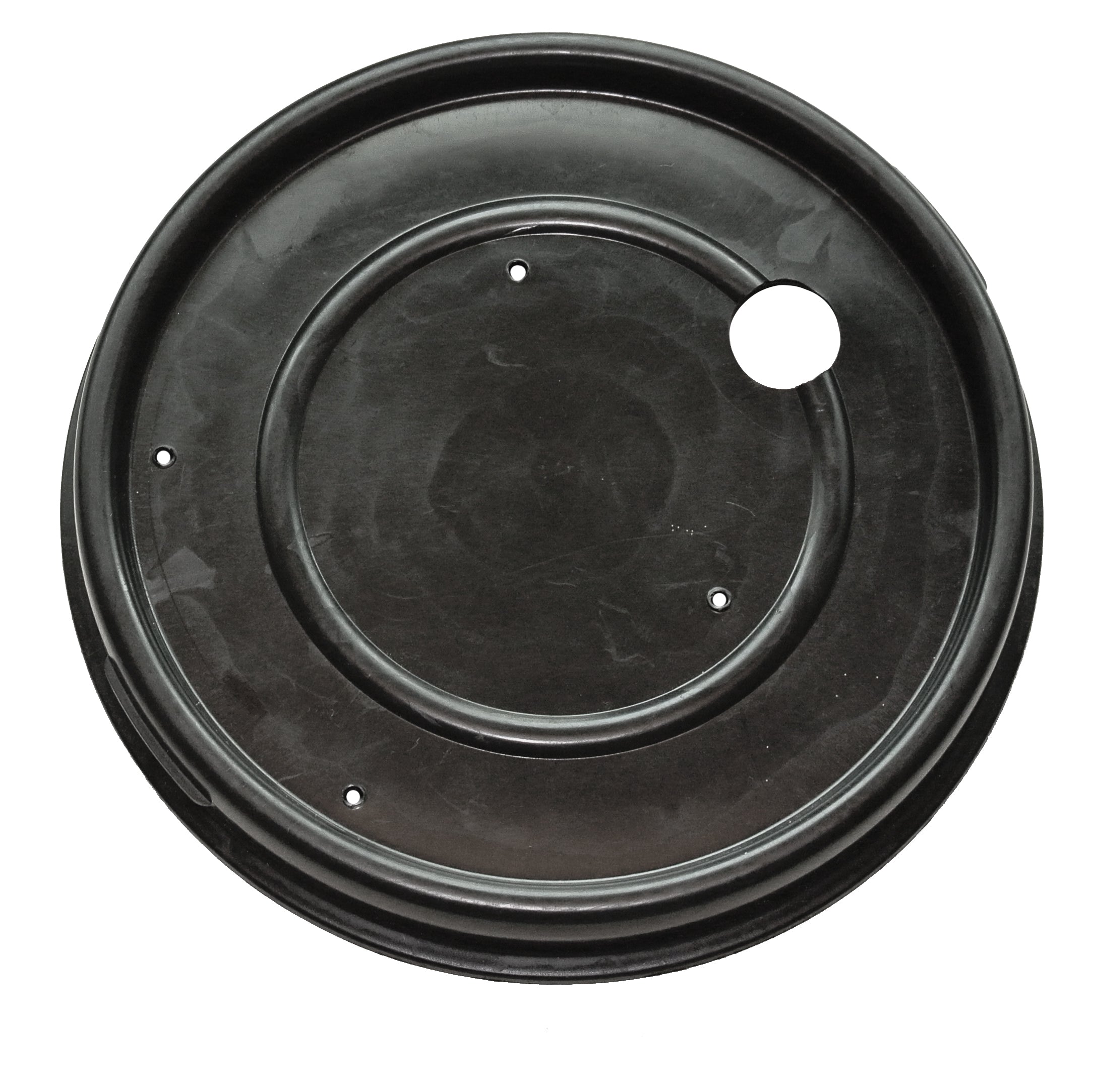 Excellent Cow Drencher Ersatzteil Deckel