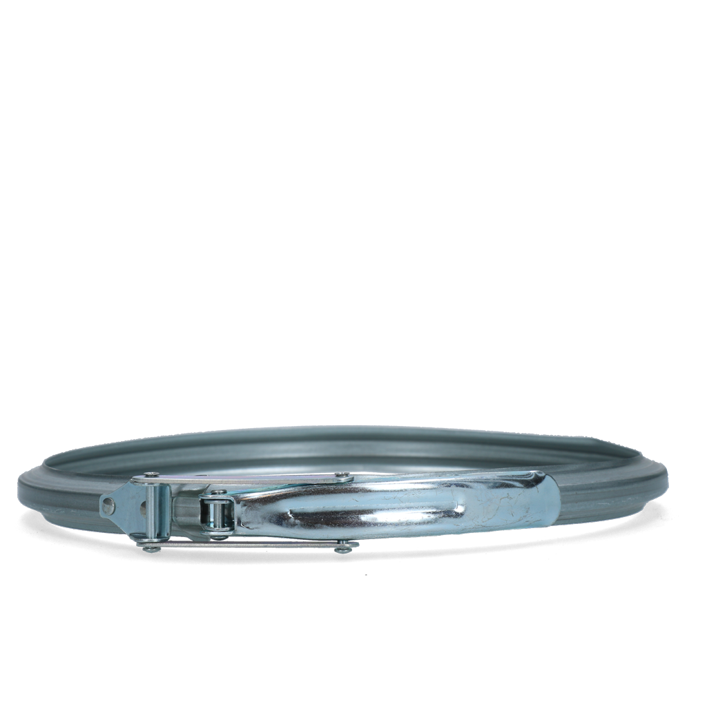 Excellent Cow Drencher Ersatzteil, Deckelklammer