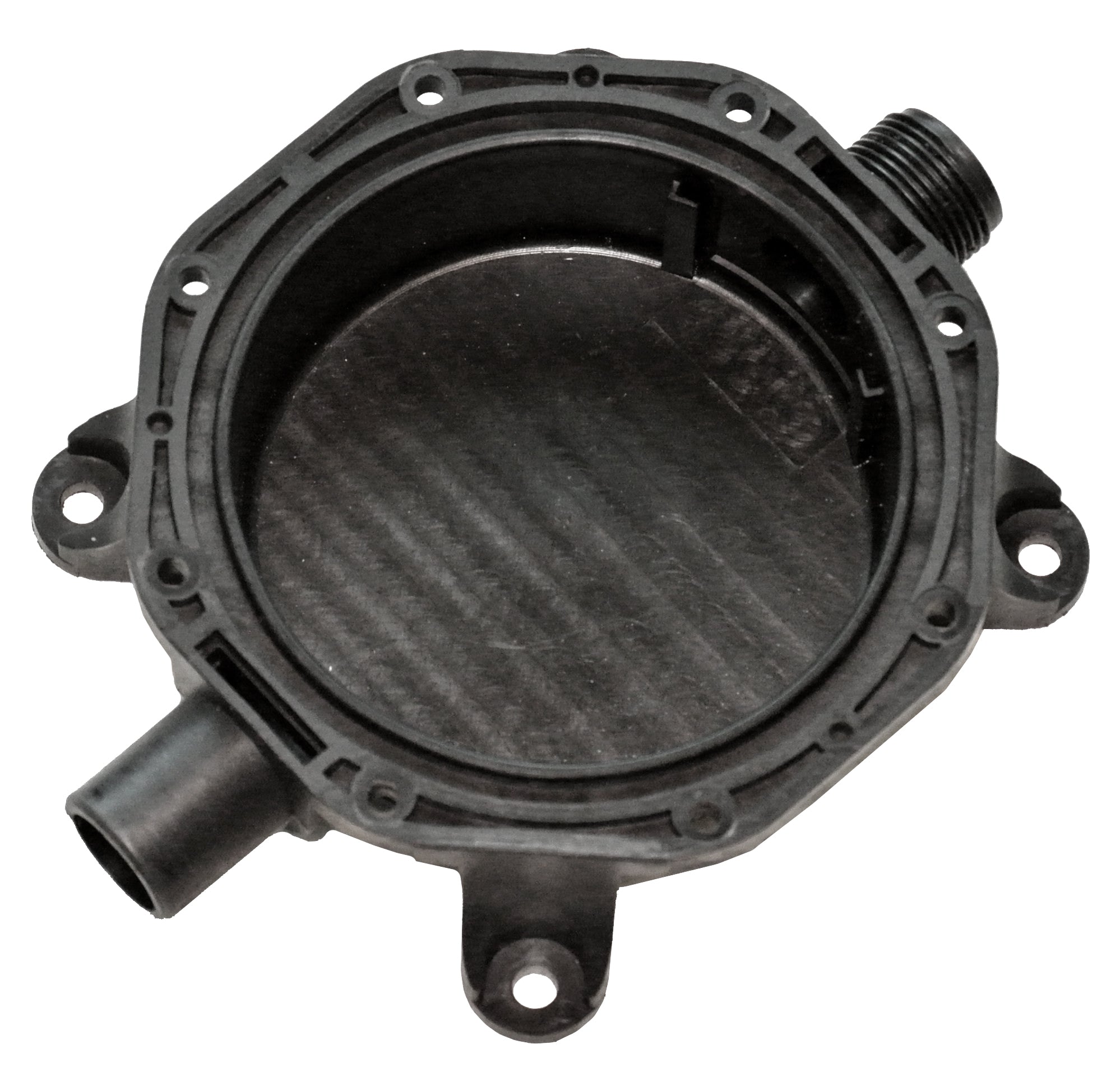 Excellent Cow Drencher Ersatzteil, Unterseite Gehäuse