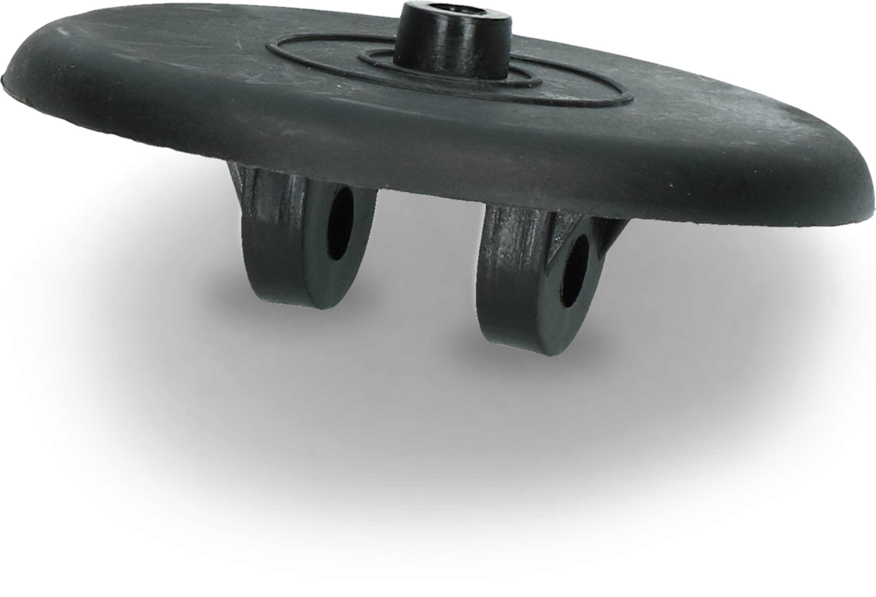 Excellent Cow Drencher Ersatzteile Fixierset Oberseite