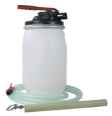 Excellent Pansenpumpe, 25 l, für Kühe