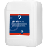 Excellent Cow Drench E, Ergänzungsfuttermittel Milchkühe, 5 kg