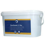 Excellent Cow Drench L Pro, Ergänzungsfuttermittel für Milchkühe, 4 kg
