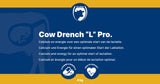 Excellent Cow Drench L Pro für Milchkühe, 4 kg