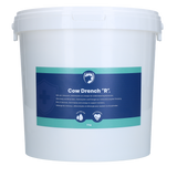Excellent Cow Drench R, Ergänzungsfuttermittel Milchkühe, 5 kg