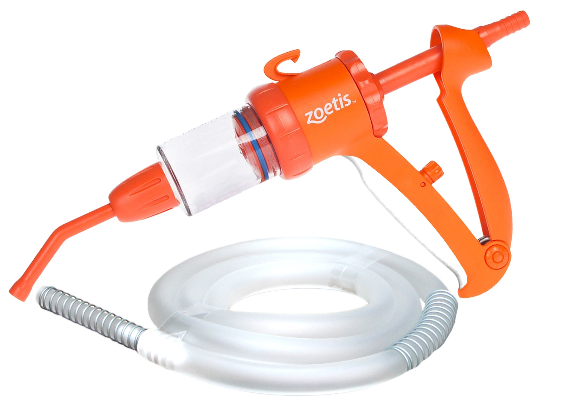 Cydectin Pour-on Dosierpistole, kompatibel mit 2,5 l