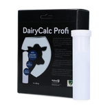Holland Animal Care DairyCalc Profi Bolus, Calcium, Magnesium, Vitamin D3, für Milchkühe, 4 x 215 g