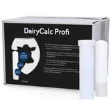 Holland Animal Care DairyCalc Profi Bolus, Calcium, Magnesium, Vitamin D3, für Milchkühe, 24 x 215 g