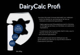 DairyCalc Profi Bolus für Milchkühe, 24 x 215 g