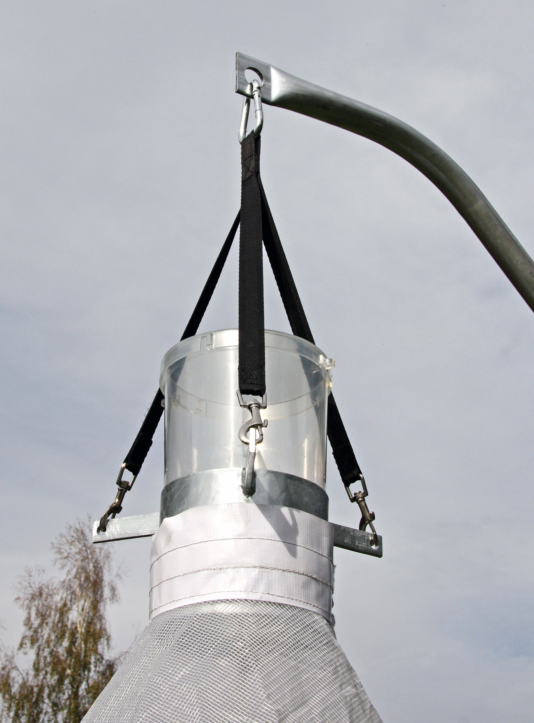 TaonX Bremsenfalle, komplett