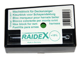 Raidex Markierkreide, grün