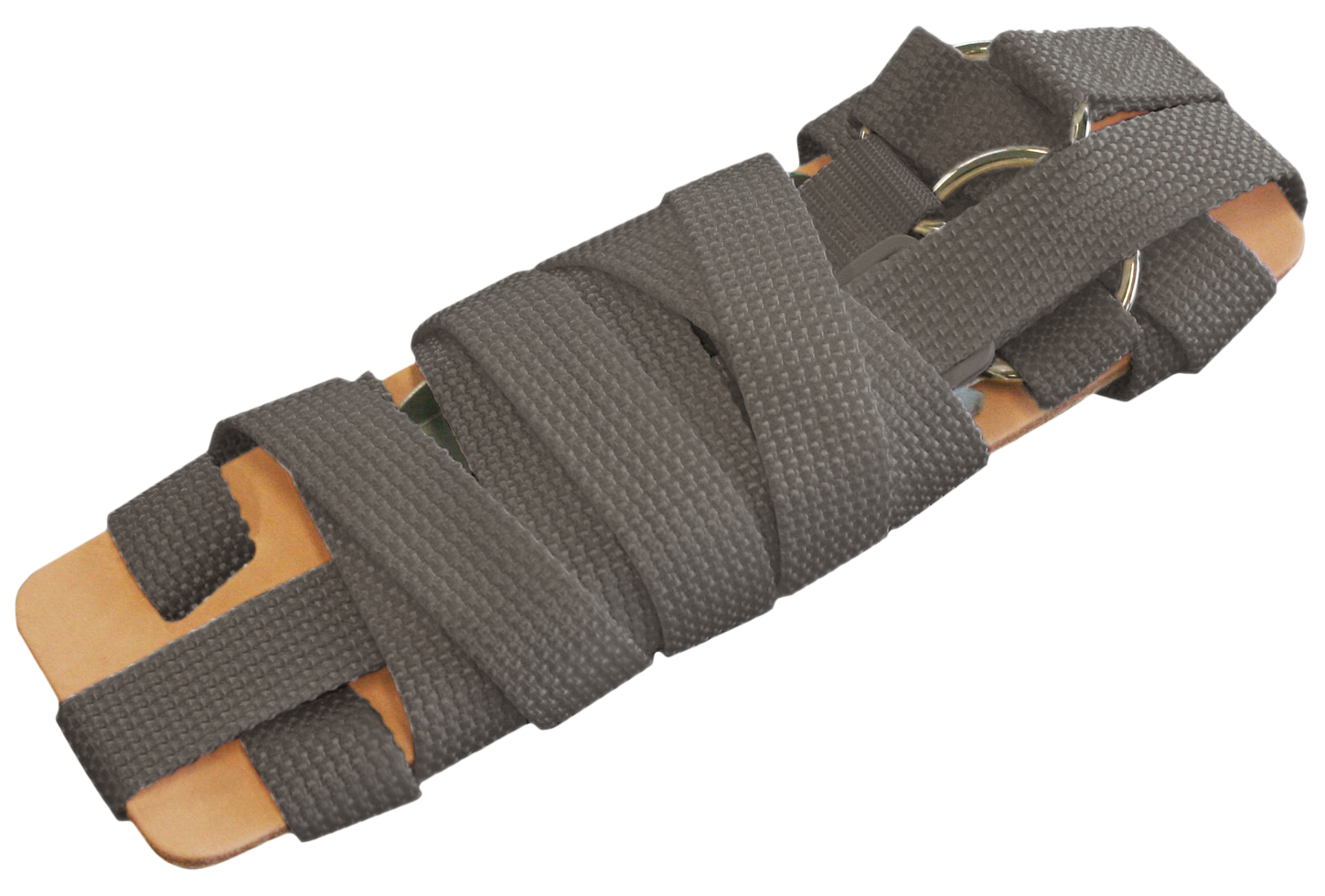 Bocksprunggeschirr, Nylon, für Schafe und Ziegen