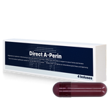 Direct A-Perin Bolus, Ergänzungsfuttermittel für Rinder, 4 x 77 g