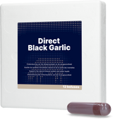 Direct Black Garlic Bolus, Ergänzungsfuttermittel für Milchvieh, 12 x 60 g