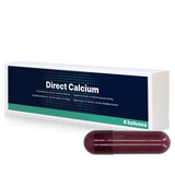 Calcium Bolus, Milchkühe, Kalbephase, 4 x 94 g