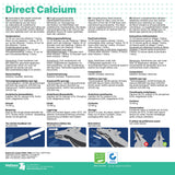 Direct Calcium Bolus, für Milchkühe, 12 x 94 g