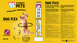 Excellent Pets Dog Flex, Ergänzungsfuttermittel Hund, 500 ml