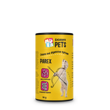 Excellent Pets Dog Parex, Ergänzungsfuttermittel Hund, 90 g