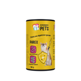 Excellent Pets Dog Parex, Ergänzungsfuttermittel Hund, 180 g