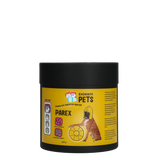 Excellent Pets Dog Parex, Ergänzungsfuttermittel Hund, Kroketten, 630 g