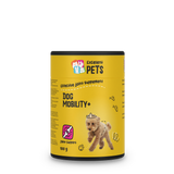 Excellent Pets Hund Ergänzungsfuttermittel Gelenke, 100 g