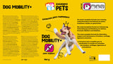 Excellent Pets Dog Mobility+, Pulver, 750 g
